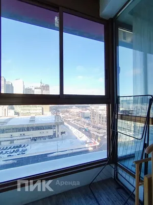 1-к квартира, 32.6м², 95000 ₽/мес — фото № 10 1-к квартира, 32.6м², 95000 ₽/мес — фото № 10