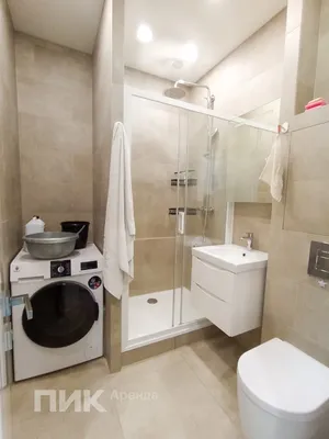 1-к квартира, 32.6м², 100500 ₽/мес — фото № 7 1-к квартира, 32.6м², 100500 ₽/мес — фото № 7