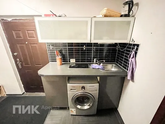 2-к квартира, 38.6м², 54900 ₽/мес — фото № 9 2-к квартира, 38.6м², 54900 ₽/мес — фото № 9