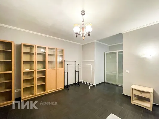 2-к квартира, 38.6м², 54900 ₽/мес — фото № 3 2-к квартира, 38.6м², 54900 ₽/мес — фото № 3