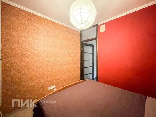 2-к квартира, 38.6м², 54900 ₽/мес — фото № 6 2-к квартира, 38.6м², 54900 ₽/мес — фото № 6