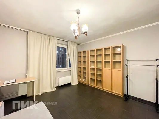 2-к квартира, 38.6м², 54900 ₽/мес — фото № 2 2-к квартира, 38.6м², 54900 ₽/мес — фото № 2