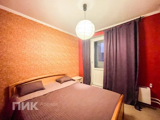 2-к квартира, 38.6м², 54900 ₽/мес — фото № 5 2-к квартира, 38.6м², 54900 ₽/мес — фото № 5