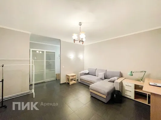 2-к квартира, 38.6м², 54900 ₽/мес — фото № 4 2-к квартира, 38.6м², 54900 ₽/мес — фото № 4