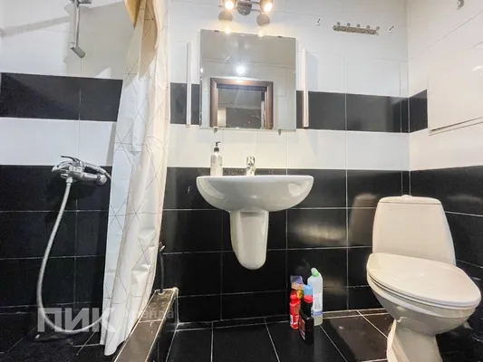 2-к квартира, 38.6м², 54900 ₽/мес — фото № 7 2-к квартира, 38.6м², 54900 ₽/мес — фото № 7