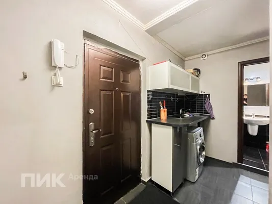 2-к квартира, 38.6м², 54900 ₽/мес — фото № 8 2-к квартира, 38.6м², 54900 ₽/мес — фото № 8