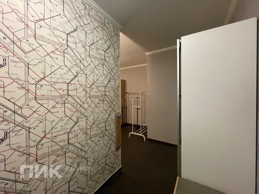 2-к квартира, 38.6м², 54900 ₽/мес — фото № 10 2-к квартира, 38.6м², 54900 ₽/мес — фото № 10