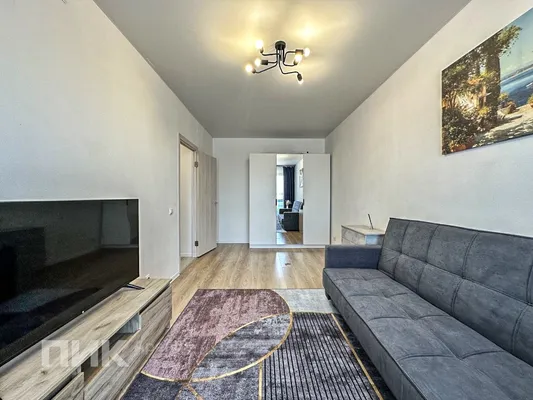 2-к квартира, 50.2м², 69600 ₽/мес — фото № 2 2-к квартира, 50.2м², 69600 ₽/мес — фото № 2