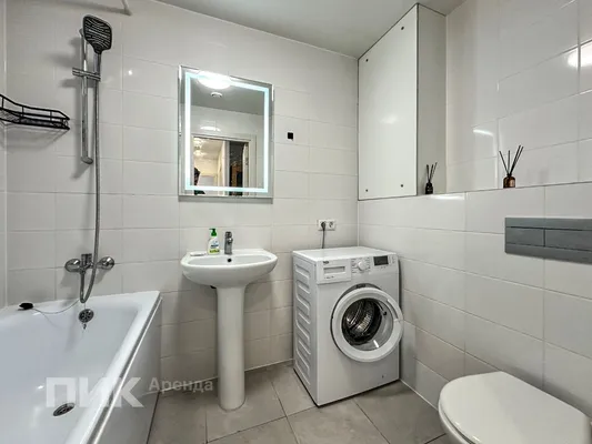 2-к квартира, 50.2м², 69600 ₽/мес — фото № 8 2-к квартира, 50.2м², 69600 ₽/мес — фото № 8