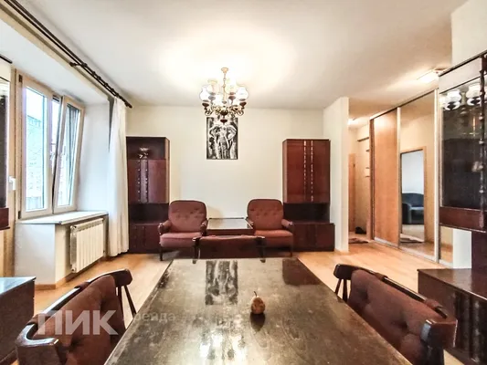 3-к квартира, 67.6м², 135700 ₽/мес — фото № 7 3-к квартира, 67.6м², 135700 ₽/мес — фото № 7