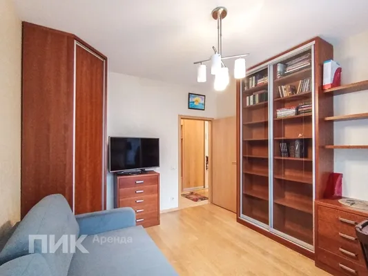 3-к квартира, 67.6м², 135700 ₽/мес — фото № 2 3-к квартира, 67.6м², 135700 ₽/мес — фото № 2