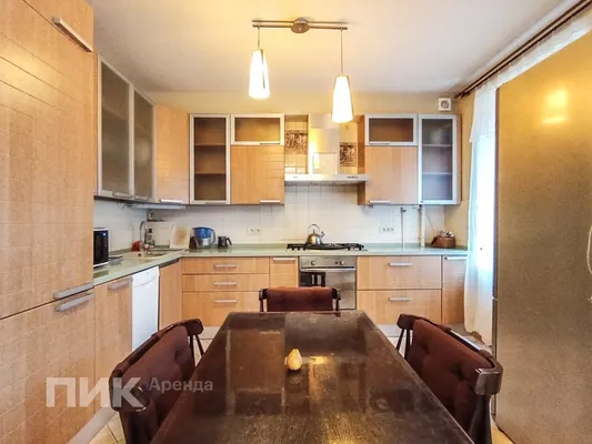 3-к квартира, 67.6м², 135700 ₽/мес — фото № 6 3-к квартира, 67.6м², 135700 ₽/мес — фото № 6