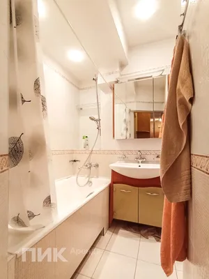 3-к квартира, 67.6м², 135700 ₽/мес — фото № 9 3-к квартира, 67.6м², 135700 ₽/мес — фото № 9