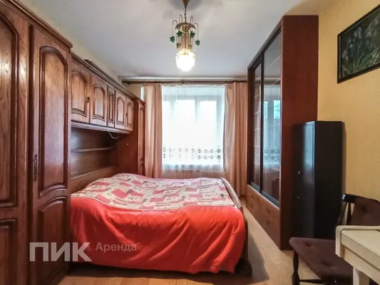 3-к квартира, 67.6м², 135700 ₽/мес — фото № 3 3-к квартира, 67.6м², 135700 ₽/мес — фото № 3