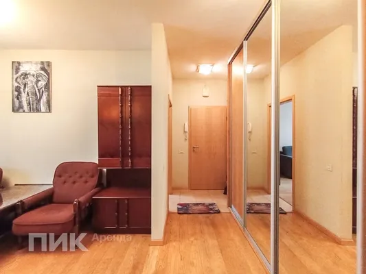 3-к квартира, 67.6м², 135700 ₽/мес — фото № 8 3-к квартира, 67.6м², 135700 ₽/мес — фото № 8