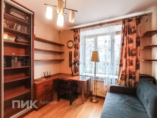 3-к квартира, 67.6м², 135700 ₽/мес — фото № 1 3-к квартира, 67.6м², 135700 ₽/мес — фото № 1