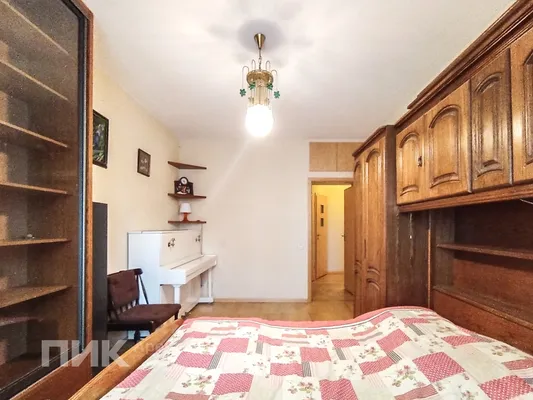 3-к квартира, 67.6м², 135700 ₽/мес — фото № 4 3-к квартира, 67.6м², 135700 ₽/мес — фото № 4