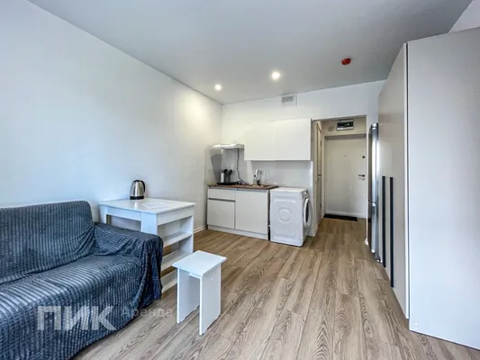 Студия, 20м², 41200 ₽/мес — фото № 2 Студия, 20м², 41200 ₽/мес — фото № 2