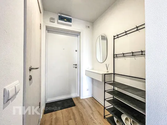 Студия, 20м², 41200 ₽/мес — фото № 6 Студия, 20м², 41200 ₽/мес — фото № 6