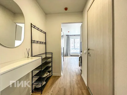 Студия, 20м², 41200 ₽/мес — фото № 5 Студия, 20м², 41200 ₽/мес — фото № 5