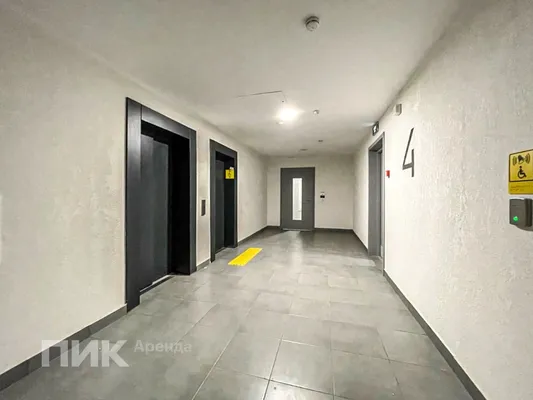 Студия, 20м², 41200 ₽/мес — фото № 7 Студия, 20м², 41200 ₽/мес — фото № 7