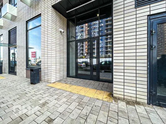 Студия, 20м², 41200 ₽/мес — фото № 10 Студия, 20м², 41200 ₽/мес — фото № 10