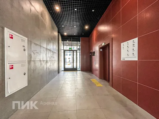 Студия, 20м², 41200 ₽/мес — фото № 8 Студия, 20м², 41200 ₽/мес — фото № 8