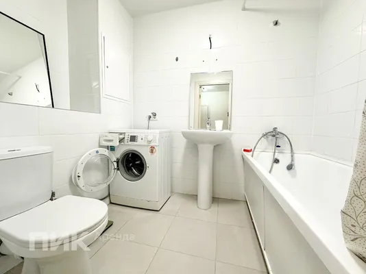 1-к квартира, 37.5м², 78000 ₽/мес — фото № 5 1-к квартира, 37.5м², 78000 ₽/мес — фото № 5