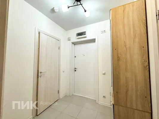 1-к квартира, 37.5м², 78000 ₽/мес — фото № 7 1-к квартира, 37.5м², 78000 ₽/мес — фото № 7