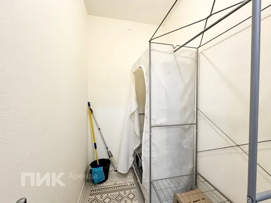 1-к квартира, 37.5м², 78000 ₽/мес — фото № 8 1-к квартира, 37.5м², 78000 ₽/мес — фото № 8