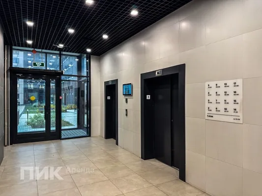 Студия, 23.2м², 48000 ₽/мес — фото № 7 Студия, 23.2м², 48000 ₽/мес — фото № 7