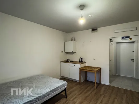 Студия, 23.2м², 48000 ₽/мес — фото № 3 Студия, 23.2м², 48000 ₽/мес — фото № 3