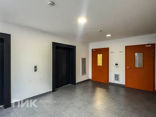 Студия, 23.2м², 48000 ₽/мес — фото № 6 Студия, 23.2м², 48000 ₽/мес — фото № 6