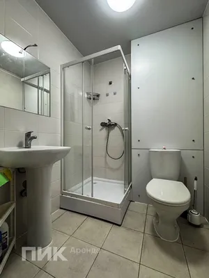 Студия, 23.2м², 48000 ₽/мес — фото № 4 Студия, 23.2м², 48000 ₽/мес — фото № 4