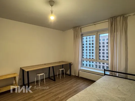 Студия, 23.2м², 48000 ₽/мес — фото № 2 Студия, 23.2м², 48000 ₽/мес — фото № 2