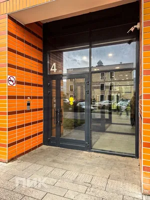 Студия, 23.2м², 48000 ₽/мес — фото № 10 Студия, 23.2м², 48000 ₽/мес — фото № 10