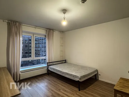 Студия, 23.2м², 48000 ₽/мес — фото № 1 Студия, 23.2м², 48000 ₽/мес — фото № 1