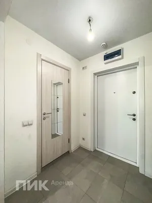 Студия, 23.2м², 44900 ₽/мес — фото № 8 Студия, 23.2м², 44900 ₽/мес — фото № 8