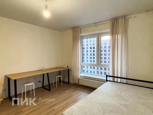 Студия, 23.2м², 44900 ₽/мес — фото № 3 Студия, 23.2м², 44900 ₽/мес — фото № 3