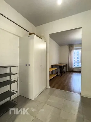 Студия, 23.2м², 44900 ₽/мес — фото № 7 Студия, 23.2м², 44900 ₽/мес — фото № 7