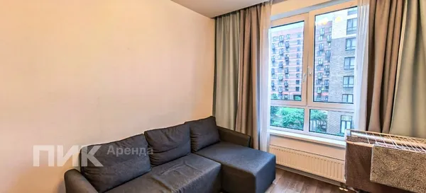 Студия, 19.7м², 65900 ₽/мес — фото № 3 Студия, 19.7м², 65900 ₽/мес — фото № 3