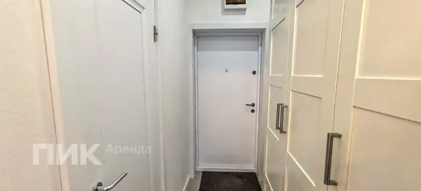 Студия, 19.7м², 65900 ₽/мес — фото № 9 Студия, 19.7м², 65900 ₽/мес — фото № 9
