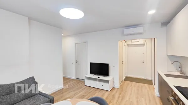 2-к квартира, 48м², 103200 ₽/мес — фото № 3 2-к квартира, 48м², 103200 ₽/мес — фото № 3