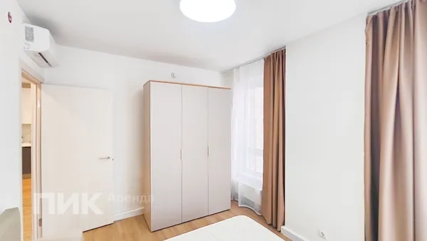 2-к квартира, 48м², 103200 ₽/мес — фото № 10 2-к квартира, 48м², 103200 ₽/мес — фото № 10