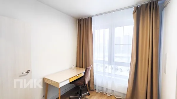 2-к квартира, 48м², 103200 ₽/мес — фото № 5 2-к квартира, 48м², 103200 ₽/мес — фото № 5