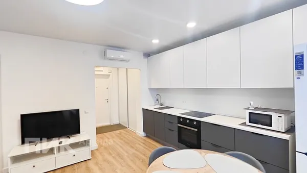 2-к квартира, 48м², 103200 ₽/мес — фото № 4 2-к квартира, 48м², 103200 ₽/мес — фото № 4