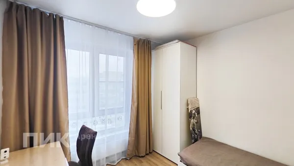 2-к квартира, 48м², 103200 ₽/мес — фото № 6 2-к квартира, 48м², 103200 ₽/мес — фото № 6