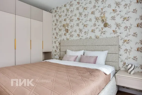 3-к квартира, 86м², 125000 ₽/мес — фото № 3 3-к квартира, 86м², 125000 ₽/мес — фото № 3