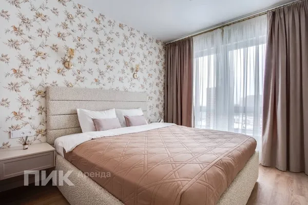 3-к квартира, 86м², 125000 ₽/мес — фото № 1 3-к квартира, 86м², 125000 ₽/мес — фото № 1