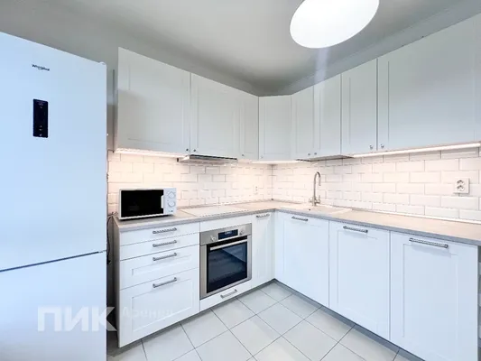 1-к квартира, 47м², 70000 ₽/мес — фото № 6 1-к квартира, 47м², 70000 ₽/мес — фото № 6